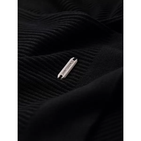  Ing OMBRE OM-TSCT-0254 FEKETE 