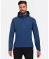 Férfi softshell kabát KILPI RAVIO-M ZM0129KI SÖTÉTKÉK