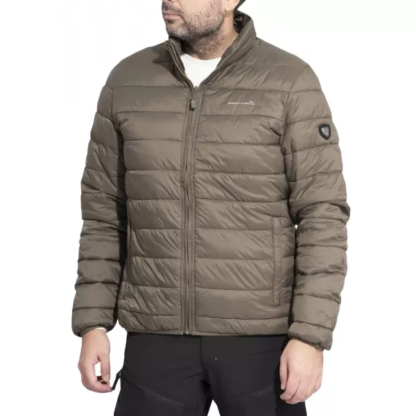  Kabát PENTAGON NUCLEUS PUFFER JACKET K08030 HAMUSZÜRKE 