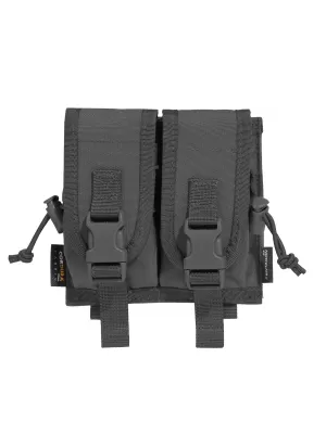 Ház PENTAGON DOUBLE MULTI POUCH K17090 FEKETE