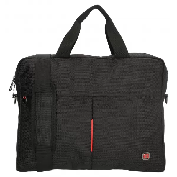  Táska ENRICO BENETTI CORNELL 15,6 NOTEBOOK BAG FEKETE 