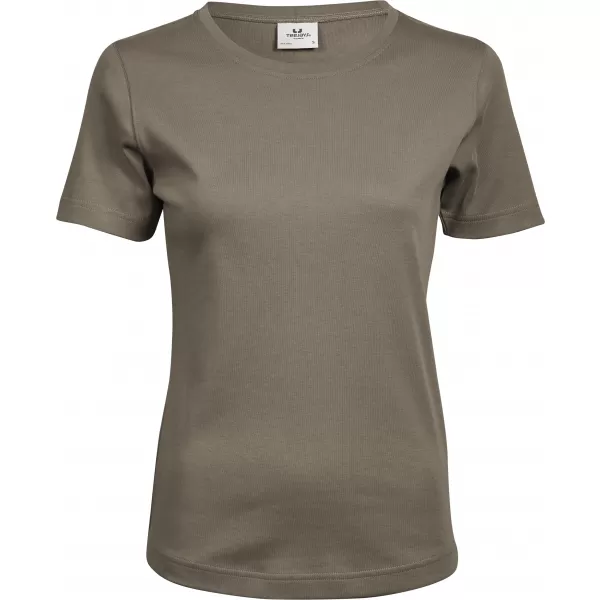  Női póló TEE JAYS | TJ 580 AGYAG 