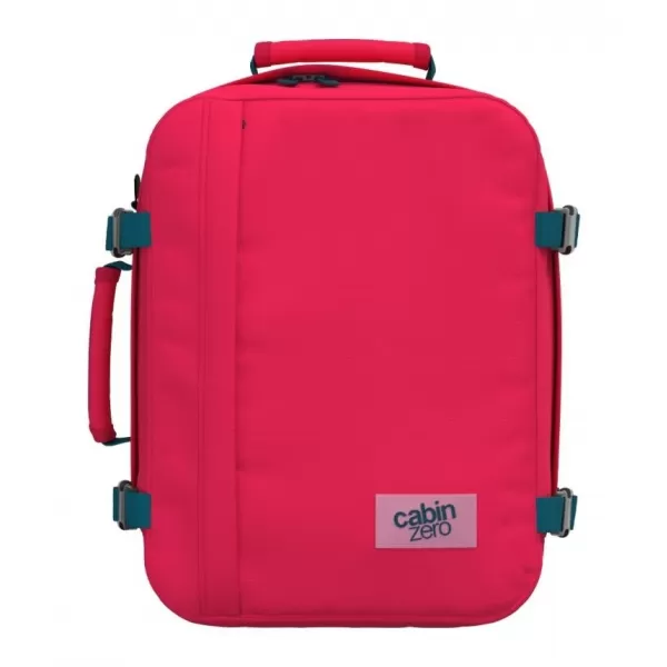  Hátizsák CABINZERO CLASSIC 28L MIAMI MAGENTA 