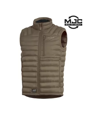 Férfi mellény PENTAGON HOMER VEST K04010 PRÉRIFARKAS