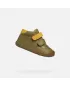Fiúk mezítláb GEOX STEPPIEUP B565WC00085CE32P KHAKI