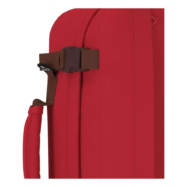  Hátizsák CABINZERO CLASSIC 36L LONDONI SZERKESZTŐ 