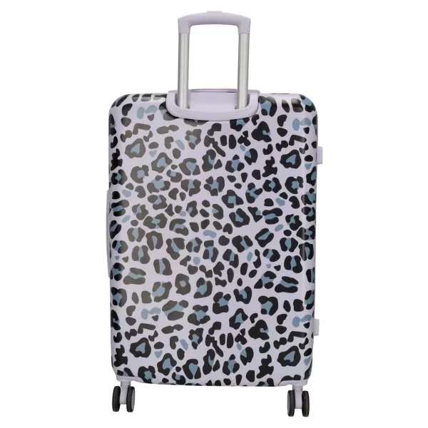  Bőrönd ZEBRA TRAVEL 21493 L PANTHER Zebra Trends 
