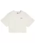 Ing PUMA X ROSÉ TEE 63380677 MELEGFEHÉR
