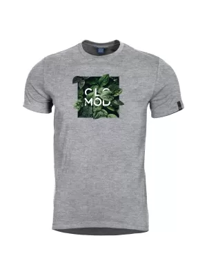 póló PENTAGON CLOMOD T-SHIRT C090012 MELANZS