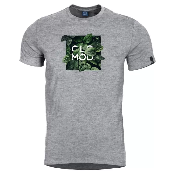  póló PENTAGON CLOMOD T-SHIRT C090012 MELANZS 