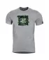 póló PENTAGON CLOMOD T-SHIRT C090012 MELANZS