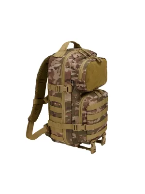 Hátizsák BRANDIT 8022 HARCÁSZATI ​​CAMO