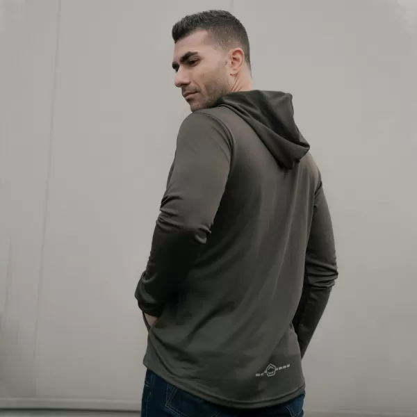  póló PENTAGON ORION ACTIVITY SHIRT K09049 HAMUSZÜRKE 
