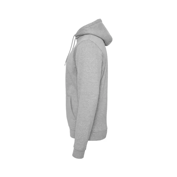  Férfi pulóver BRANDIT 8663 HEATHER GREY 