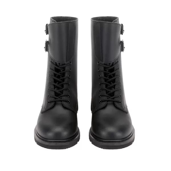  Csizma BRANDIT 9065 FEKETE 