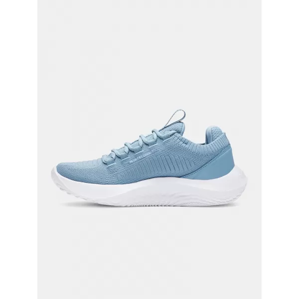  Női cipők UNDER ARMOUR UA W DYNAMIC 2 3028077-418 KÉK 