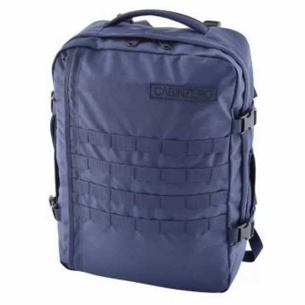  Hátizsák CABINZERO MILITARY 36L SZOKÁSOK 