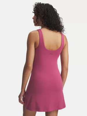 Ruha UNDER ARMOUR MOTION DRESS 1384053-659 PIROS