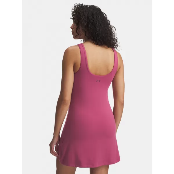  Ruha UNDER ARMOUR MOTION DRESS 1384053-659 PIROS 