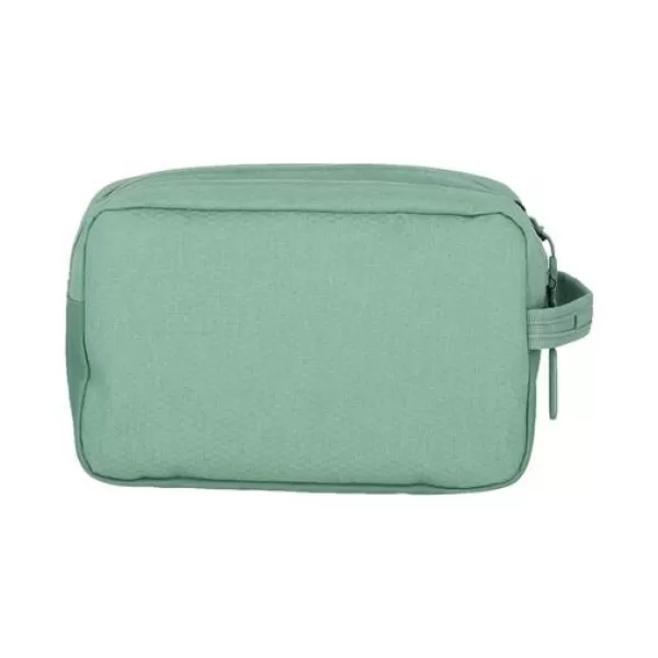  Bőrönd TRAVELITE Kick Off Cosmetic bag Sage ZSÁLYA 