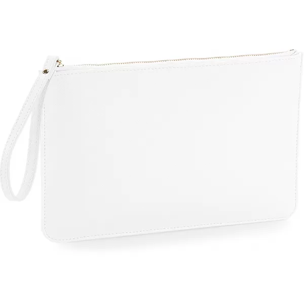  | BG 750 SOFT WHITE BagBase 