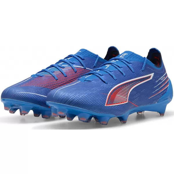 Futballcipők PUMA ULTRA 6 ULTIMATE FG 10855701 ULTRA KÉK/FEHÉR/VILÁGÍTÓ VÖRÖS 