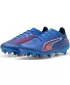 Futballcipők PUMA ULTRA 6 ULTIMATE FG 10855701 ULTRA KÉK/FEHÉR/VILÁGÍTÓ VÖRÖS