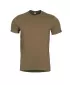 póló PENTAGON AGERON T-SHIRT BLANK K09012 PRÉRIFARKAS