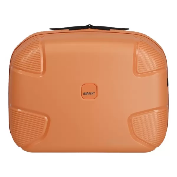  Bőrönd IMPACKT IP1 BEAUTY CASE KERTI KAJSZIBARACKOT 