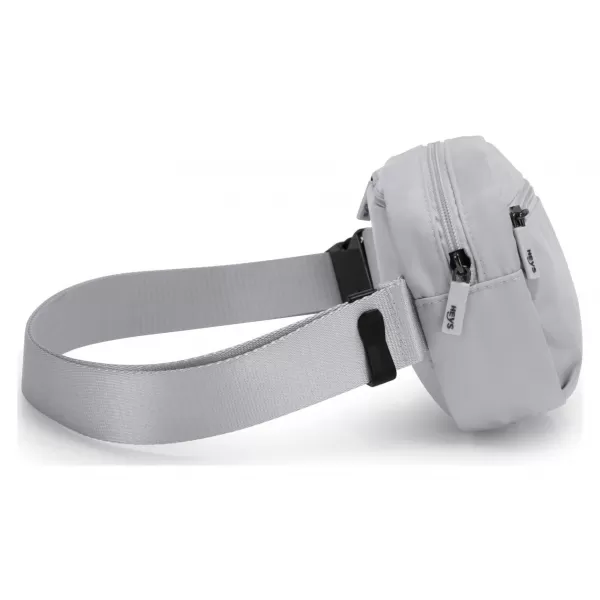  Vese HEYS BASIC BELT BAG SZÜRKE 