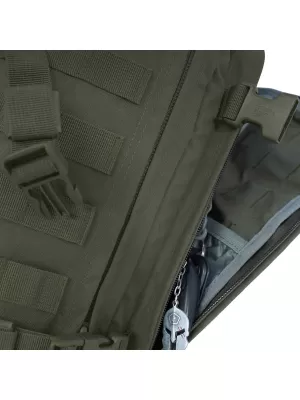 Hátizsák PENTAGON KYLER 36LT BACKPACK K16073 FEKETE