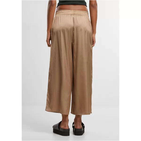  Női nadrág URBAN CLASSICS TB7488 PUHA TAUPE 