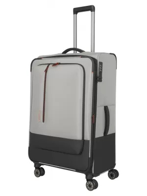 Bőrönd TRAVELITE CROSSLITE 5.0 L FEHÉR HOMOK