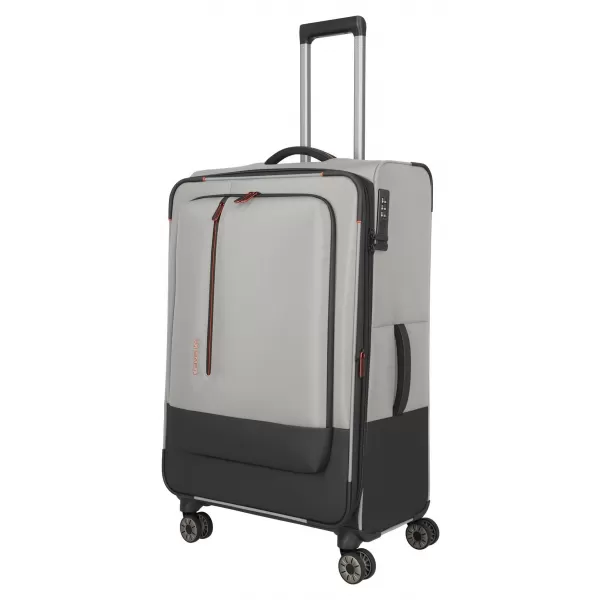  Bőrönd TRAVELITE CROSSLITE 5.0 L FEHÉR HOMOK 
