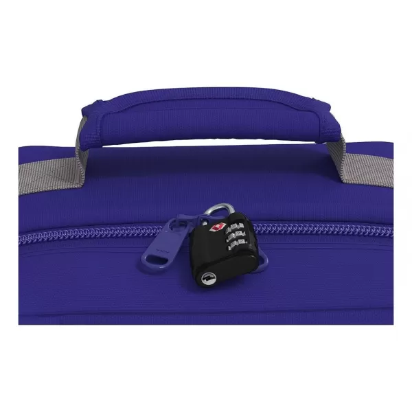  Hátizsák CABINZERO CLASSIC 44L NEPTUN KÉK 