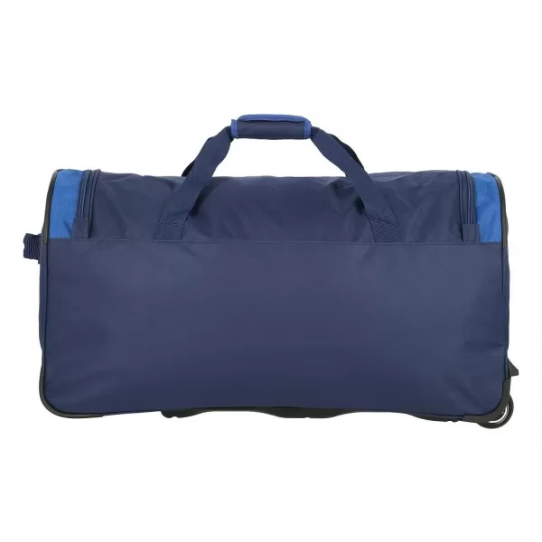  Táska TRAVELITE BASIC ACTIVE TROLLEY TRAVEL BAG SZOKÁSOK 