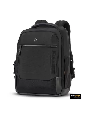 Hátizsák PENTAGON CONSUL 27LT BACKPACK K16116 FEKETE