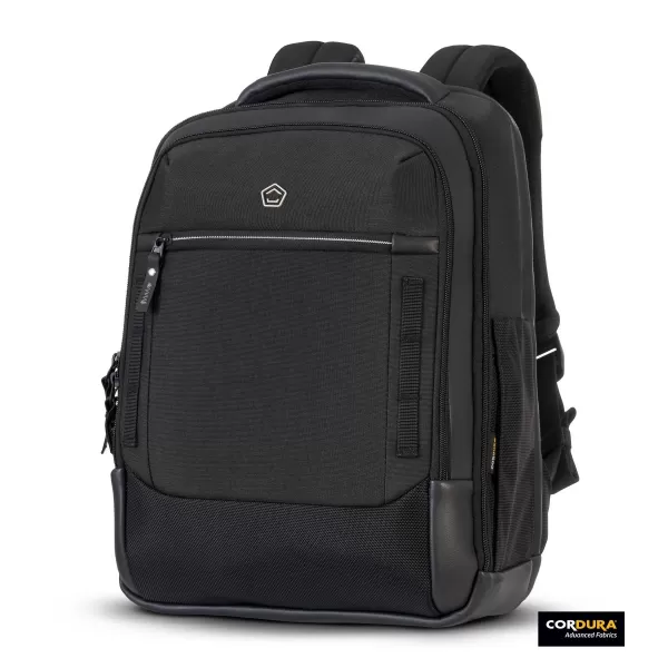 Hátizsák PENTAGON CONSUL 27LT BACKPACK K16116 FEKETE 