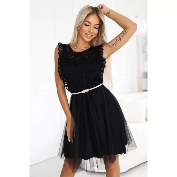  Ruha NUMOCO 454-5 FEKETE 