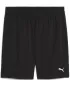 Rövidnadrág PUMA M TAD ESSENTIALS 7" WOVEN SHORT 52591001 PUMA FEKETE