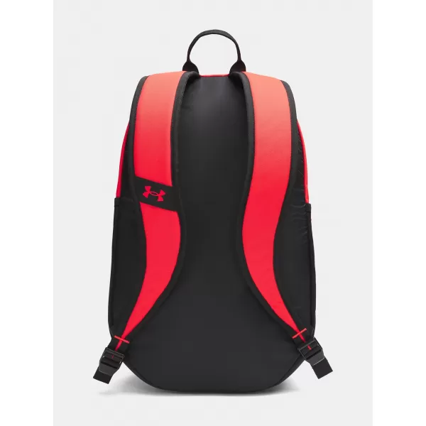  Hátizsák UNDER ARMOUR UA HUSTLE LITE BACKPACK 6000399-713 PIROS 