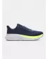 Férfi cipők UNDER ARMOUR UA CHARGED ROGUE 5 3028256-403 KÉK