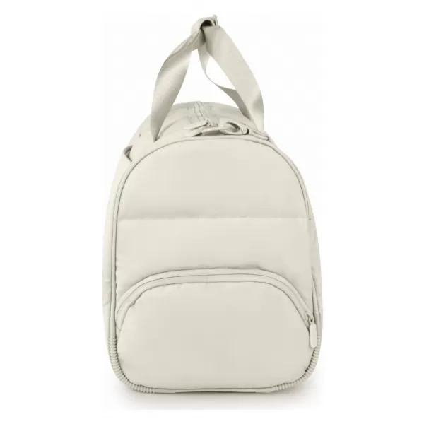  Táska HEYS PUFFER DUFFEL TÖRTFEHÉR 