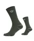 Zokni PENTAGON IRIS COOLMAX MID SOCKS EL14011 06 EL14011 OLÍVA ZÖLD