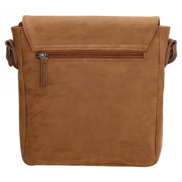  Táska BEAGLES BRUNETE SHOULDER BAG 1,5 L PÁLINKA 