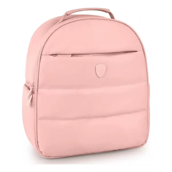  Hátizsák HEYS PUFFER BACKPACK RÓZSA 