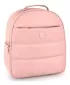 Hátizsák HEYS PUFFER BACKPACK RÓZSA