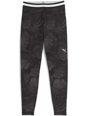 Bokavédő PUMA W PUMA FEKETE