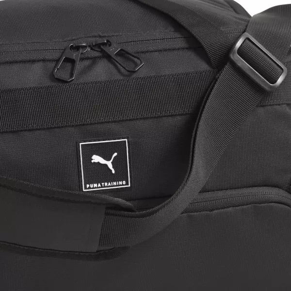  Sportzsák PUMA TRAINING SMALL SPORTS BAG 09091901 PUMA FEKETE 