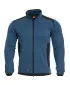 Pulóver PENTAGON AMINTOR FLEECE JACKET K08028 SZABADSÁG KÉK